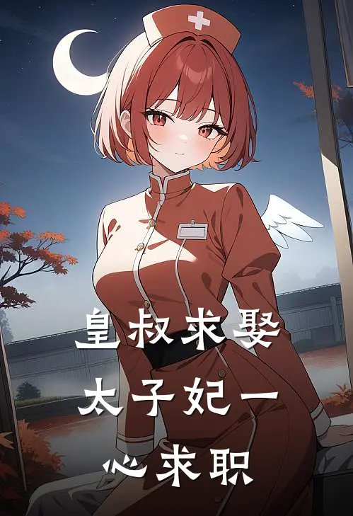 皇叔求娶，太子妃一心求职(乌央央谢蠡)免费小说笔趣阁_完结版小说推荐皇叔求娶，太子妃一心求职(乌央央谢蠡)