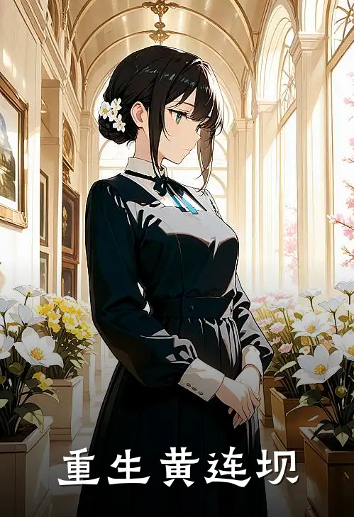 重生黄连坝