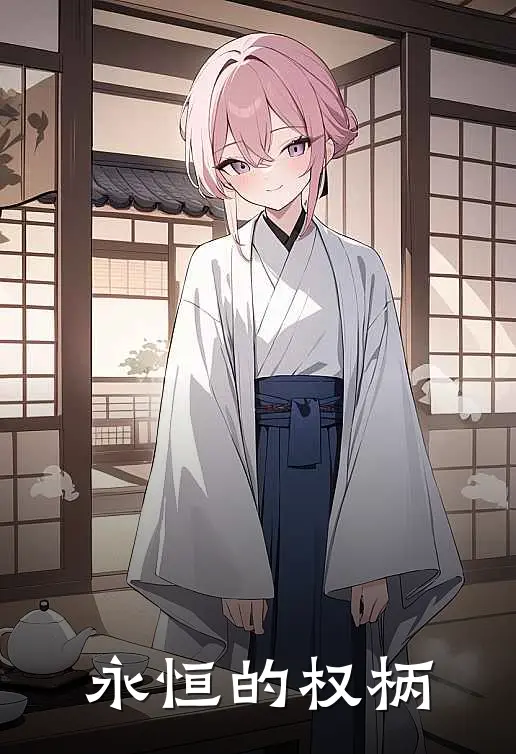 永恒的权柄(姜迎林朔)免费阅读全文_免费完结版小说永恒的权柄姜迎林朔