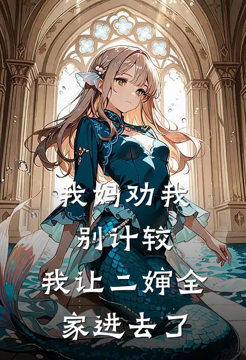 我妈劝我别计较，我让二婶全家进去了(陈律林悦)免费小说全本阅读_最新章节列表我妈劝我别计较，我让二婶全家进去了(陈律林悦)