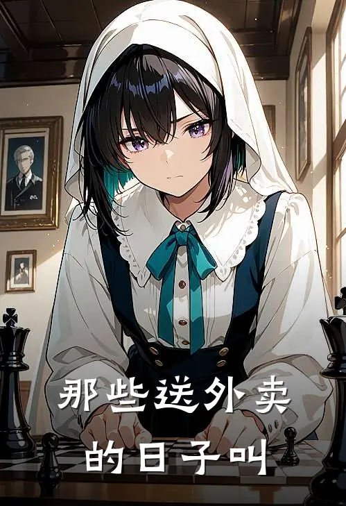 那些送外卖的日子叫