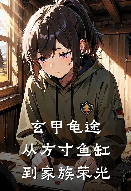 林舟卡咪龟(玄甲龟途：从方寸鱼缸到家族荣光)全本免费在线阅读_林舟卡咪龟全集在线阅读