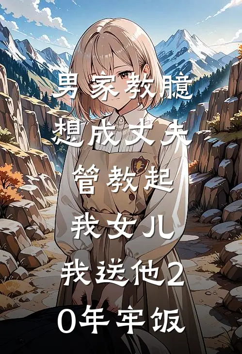 男家教臆想成丈夫，管教起我女儿，我送他20年牢饭(林枫苗苗)免费完结小说_小说完整版免费阅读男家教臆想成丈夫，管教起我女儿，我送他20年牢饭(林枫苗苗)