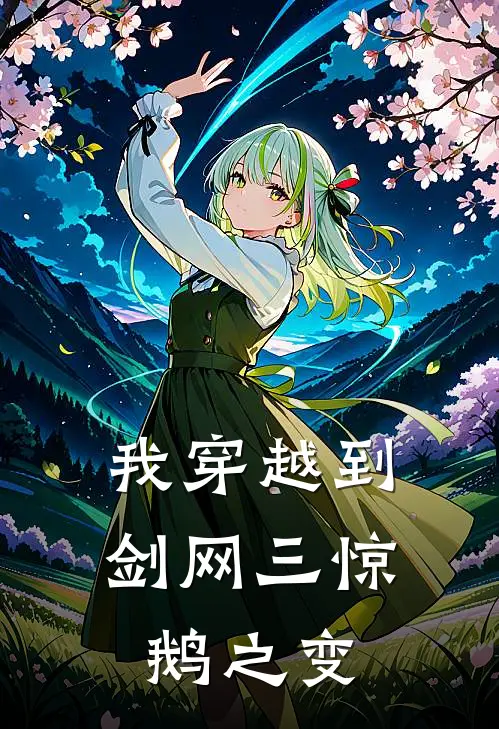 我穿越到剑网三惊鹅之变(谢剑顾名真)在线免费小说_完整版免费小说我穿越到剑网三惊鹅之变(谢剑顾名真)