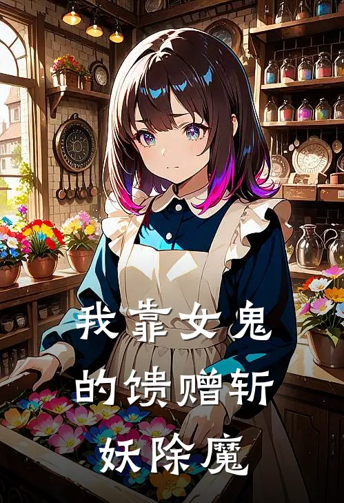 《我靠女鬼的馈赠斩妖除魔》苏婉林陌已完结小说_我靠女鬼的馈赠斩妖除魔(苏婉林陌)经典小说