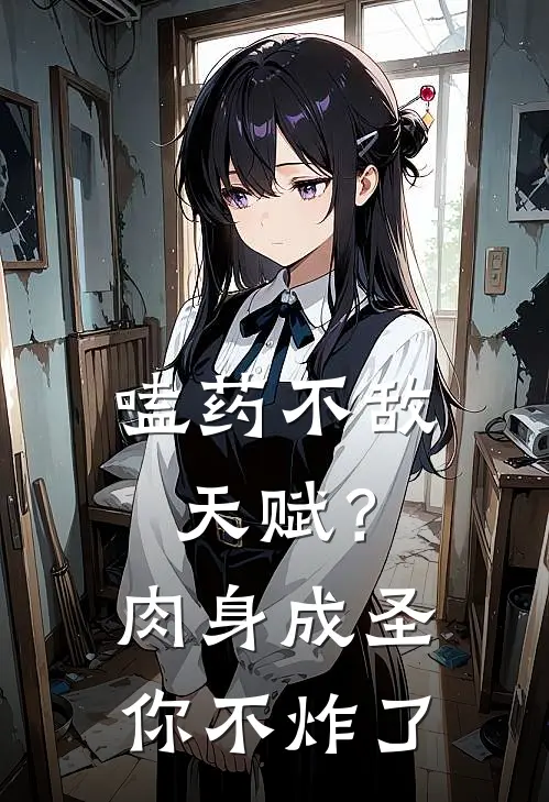 嗑药不敌天赋？肉身成圣你不炸了林南李娟完整版免费小说_全本免费完结小说嗑药不敌天赋？肉身成圣你不炸了林南李娟