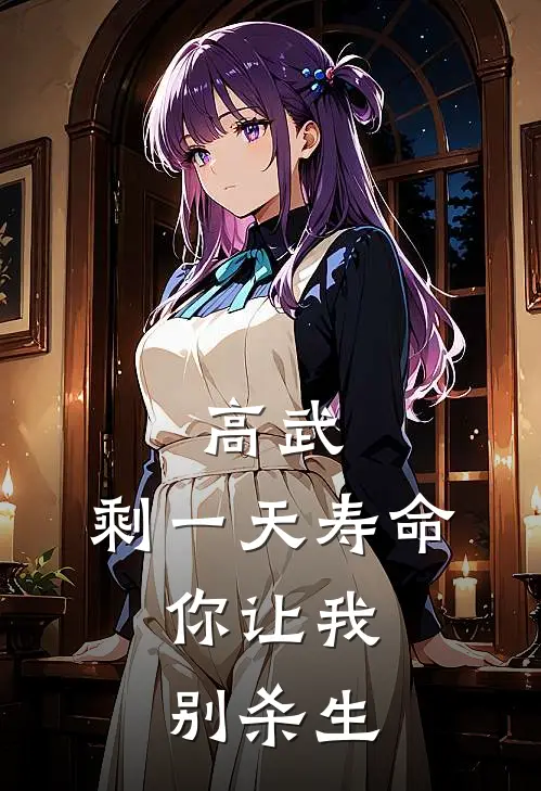 高武：剩一天寿命，你让我别杀生秦寂苏清越已完结小说_最新章节列表高武：剩一天寿命，你让我别杀生(秦寂苏清越)