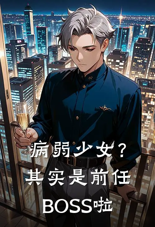 病弱少女？其实是前任BOSS啦陈时雨林清萱免费完本小说_小说推荐完本病弱少女？其实是前任BOSS啦(陈时雨林清萱)