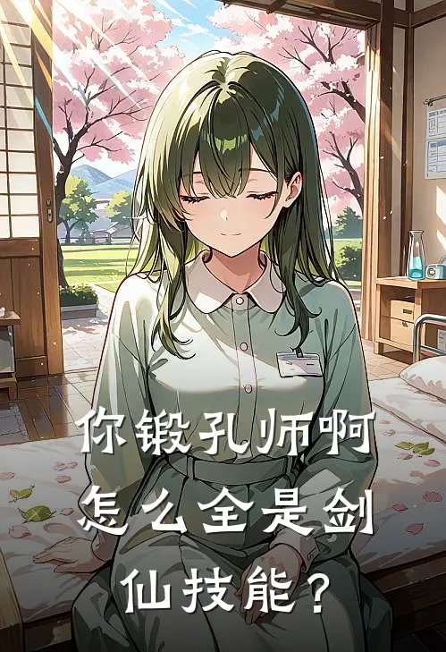 你锻孔师啊，怎么全是剑仙技能？孙晓唐仙儿小说推荐完本_热门小说大全你锻孔师啊，怎么全是剑仙技能？(孙晓唐仙儿)