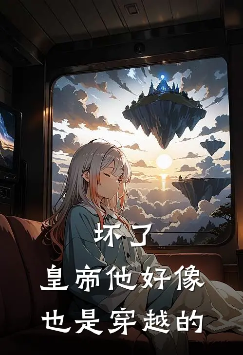 坏了，皇帝他好像也是穿越的苏薇薇萧景煜完结小说免费阅读_完本热门小说坏了，皇帝他好像也是穿越的苏薇薇萧景煜