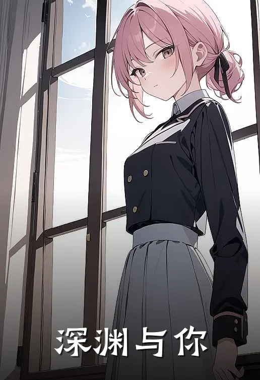 深渊与你(林澈陆景渊)全本免费在线阅读_林澈陆景渊全文阅读