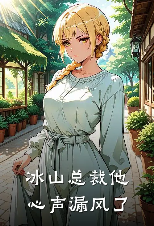 《冰山总裁他心声漏风了》林薇江辰已完结小说_冰山总裁他心声漏风了(林薇江辰)火爆小说