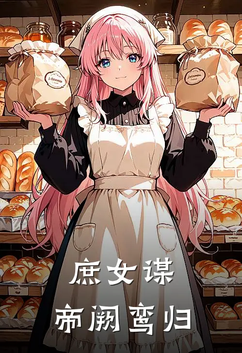 庶女谋：帝阙鸾归沈微婉萧玦热门小说免费阅读_完本完结小说庶女谋：帝阙鸾归(沈微婉萧玦)