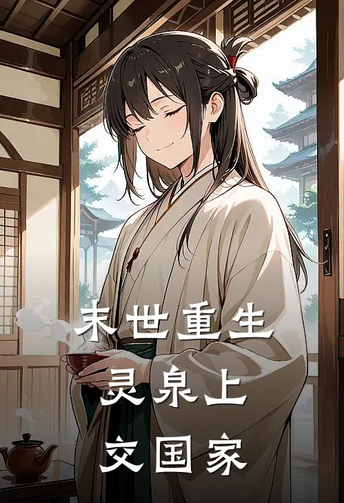 末世重生，灵泉上交国家林晚玉佩免费热门小说_最热门小说末世重生，灵泉上交国家林晚玉佩