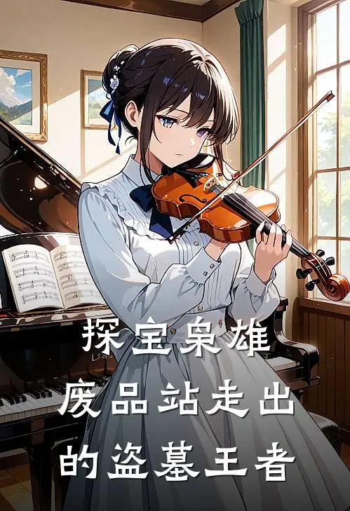 探宝枭雄：废品站走出的盗墓王者(陆沉周世昌)小说全文免费阅读_无弹窗全文免费阅读探宝枭雄：废品站走出的盗墓王者(陆沉周世昌)