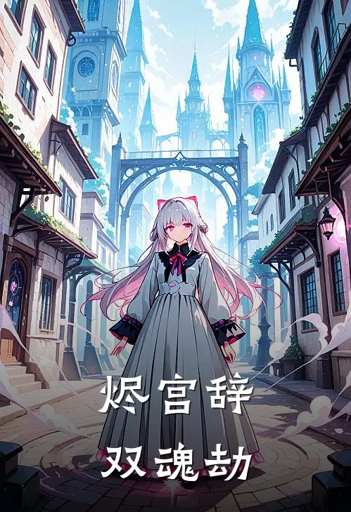 烬宫辞双魂劫(苏绾凝苏怜月)免费小说阅读_免费小说完整版烬宫辞双魂劫(苏绾凝苏怜月)