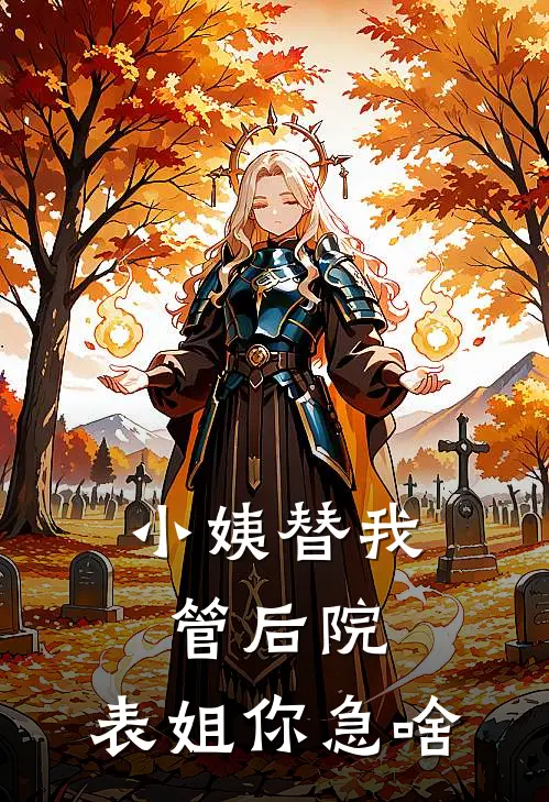 陈阳周书娇《小姨替我管后院，表姐你急啥》最新章节阅读_(小姨替我管后院，表姐你急啥)全章节免费在线阅读