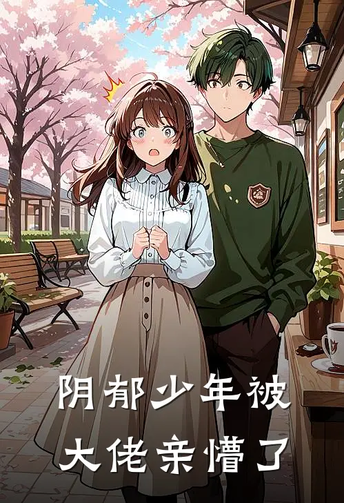 冯鹤云南宫钰安《阴郁少年被大佬亲懵了》完整版在线阅读_冯鹤云南宫钰安完整版在线阅读