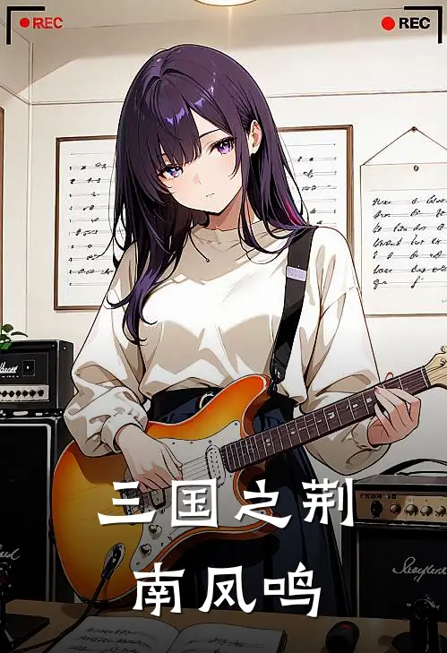 三国之荆南凤鸣(刘琦刘琮)完整版免费全文阅读_完本小说推荐三国之荆南凤鸣(刘琦刘琮)