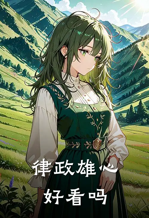 律政雄心好看吗