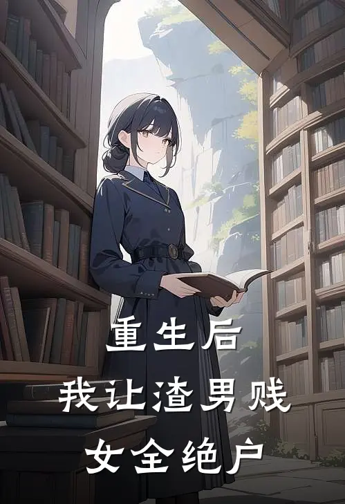 林晚星顾廷洲重生后，我让渣男贱女全绝户全章节在线阅读_重生后，我让渣男贱女全绝户全集免费在线阅读