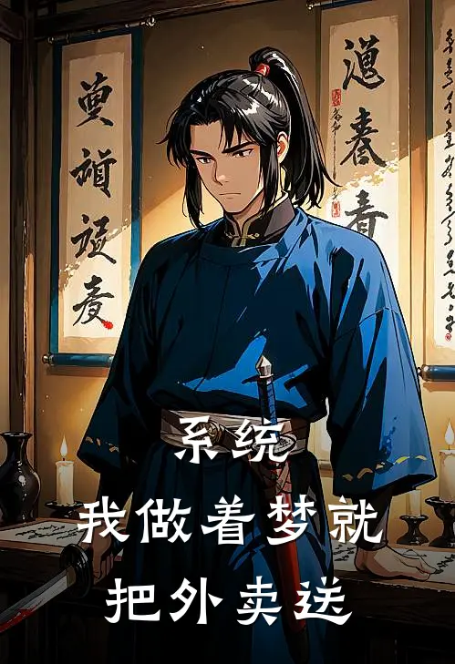 系统：我做着梦就把外卖送(耿凯锋高凯锋)完结小说_热门小说推荐系统：我做着梦就把外卖送耿凯锋高凯锋