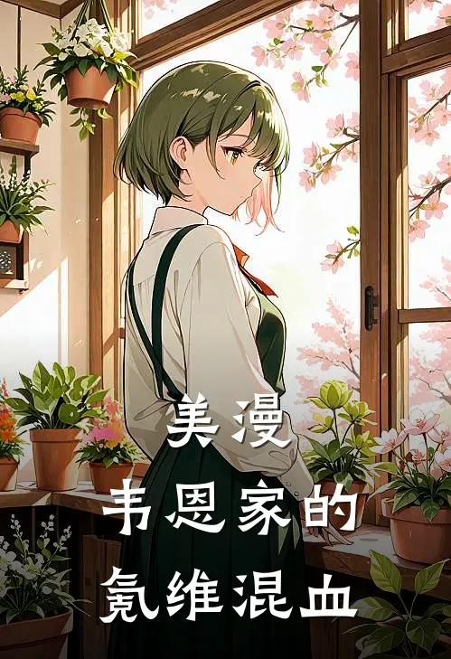 美漫：韦恩家的氪维混血