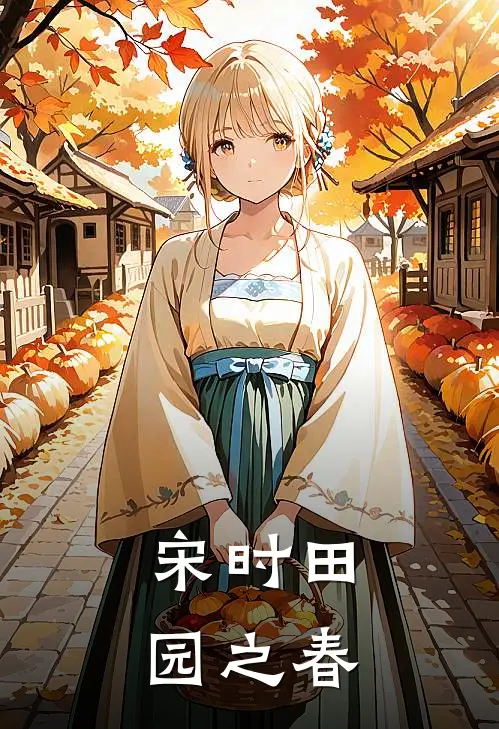 宋时田园之春(林小满沈墨)完整版免费阅读_最新章节列表宋时田园之春(林小满沈墨)