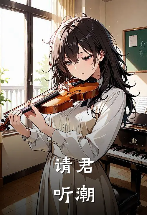 请君，听潮李忘言沙通天全本免费在线阅读_李忘言沙通天全文阅读