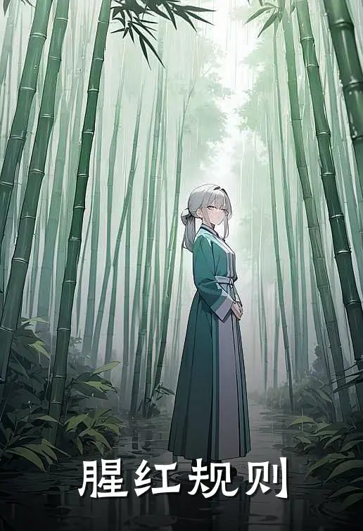 腥红规则容楚纪司言完结版免费小说_完本小说大全腥红规则容楚纪司言