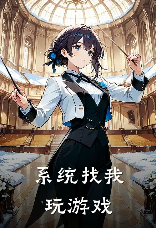 系统找我玩游戏全文免费阅读无弹窗大结局_系统找我玩游戏（路觉宴则言）最新小说