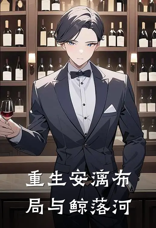 重生安漓布局与鲸落河(安海刘叔)免费小说阅读_完结版小说推荐重生安漓布局与鲸落河(安海刘叔)
