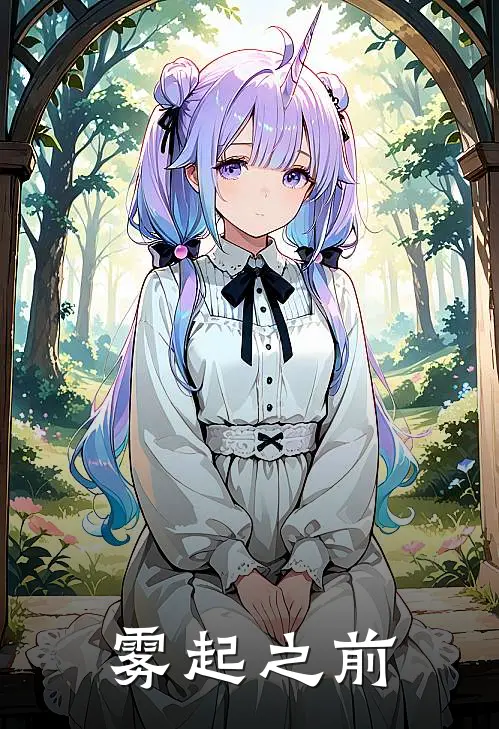 沈恪沈晞雾起之前全章节在线阅读_雾起之前全集免费在线阅读