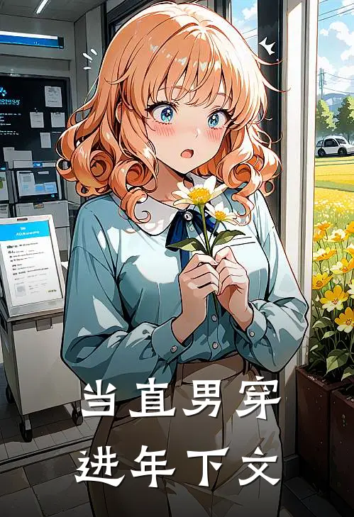 当直男穿进年下文司徒笙沈兮小说免费完结_最新章节列表当直男穿进年下文(司徒笙沈兮)