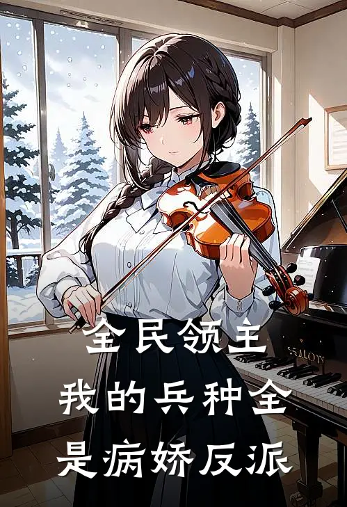 全民领主：我的兵种全是病娇反派(林羽菲尔)最新完结小说推荐_热门小说排行榜全民领主：我的兵种全是病娇反派林羽菲尔