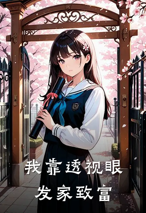 我靠透视眼发家致富陈大健大健完整免费小说_热门小说阅读我靠透视眼发家致富陈大健大健