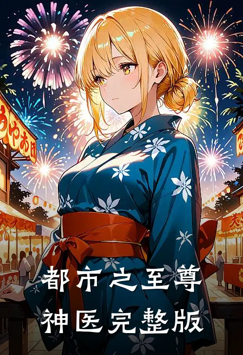 都市之至尊神医完整版