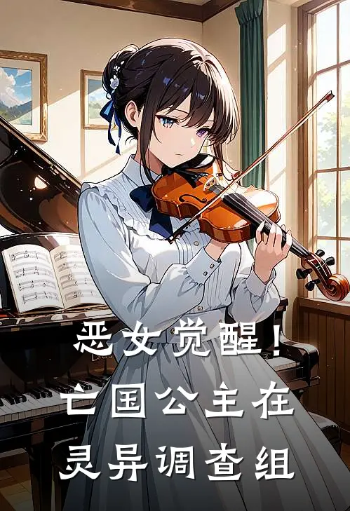 恶女觉醒！亡国公主在灵异调查组孟栀安安完本热门小说_小说推荐完结恶女觉醒！亡国公主在灵异调查组孟栀安安