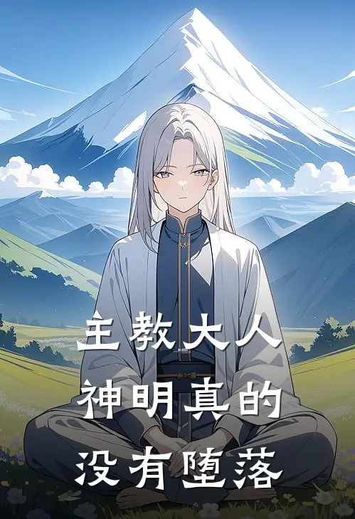 主教大人，神明真的没有堕落乔叟安娜最新完结小说推荐_最新更新小说主教大人，神明真的没有堕落(乔叟安娜)