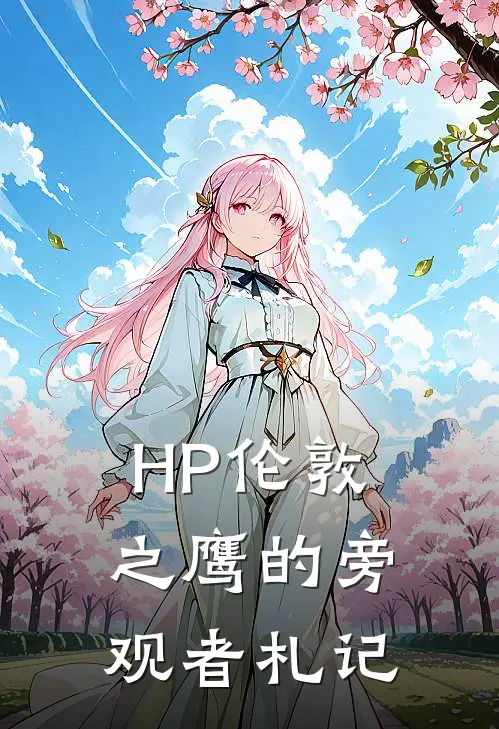 贝琪迈克《【HP】伦敦之鹰的旁观者札记》小说免费在线阅读_【HP】伦敦之鹰的旁观者札记(贝琪迈克)已完结小说