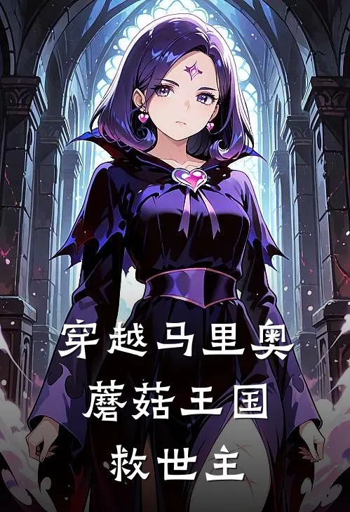 穿越马里奥，蘑菇王国救世主(陆明沈清影)全集阅读_穿越马里奥，蘑菇王国救世主最新章节阅读