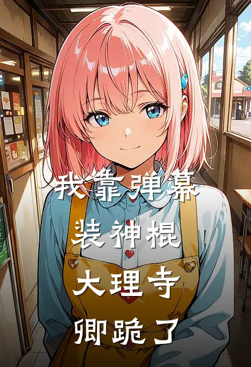 我靠弹幕装神棍，大理寺卿跪了(肖瑾肖瑾言)热门小说大全_推荐完本小说我靠弹幕装神棍，大理寺卿跪了肖瑾肖瑾言