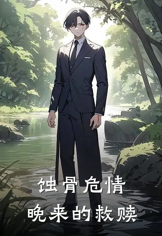 蚀骨危情：晚来的救赎傅斯年沈清欢热门完结小说_最新章节列表蚀骨危情：晚来的救赎(傅斯年沈清欢)