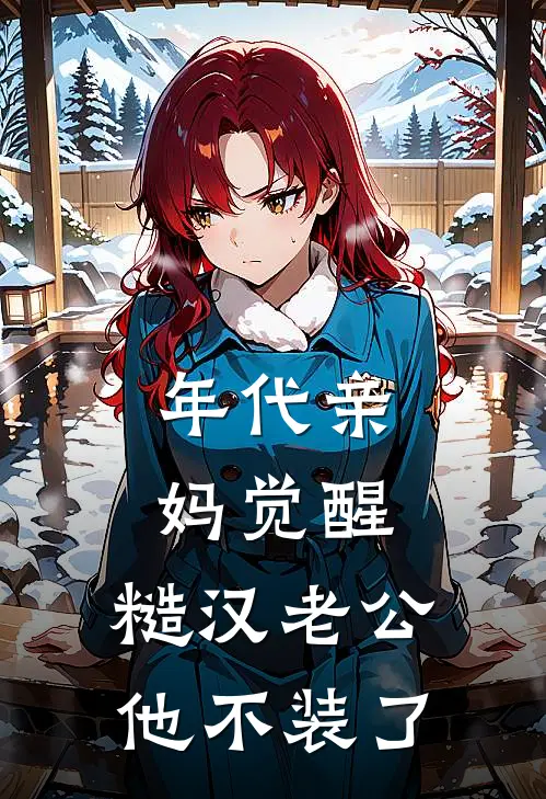 年代亲妈觉醒：糙汉老公他不装了(林晚星王桂兰)全本免费完结小说_小说完结免费年代亲妈觉醒：糙汉老公他不装了林晚星王桂兰