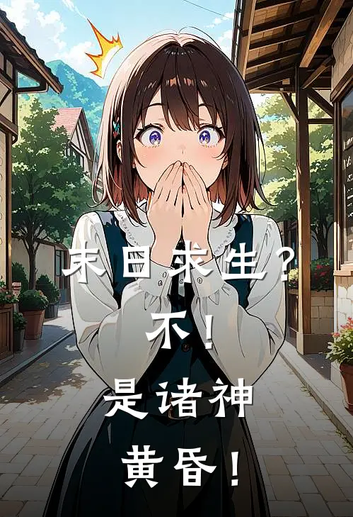 末日求生？不！是诸神黄昏！(林默林默)免费小说阅读_免费小说完整版末日求生？不！是诸神黄昏！(林默林默)