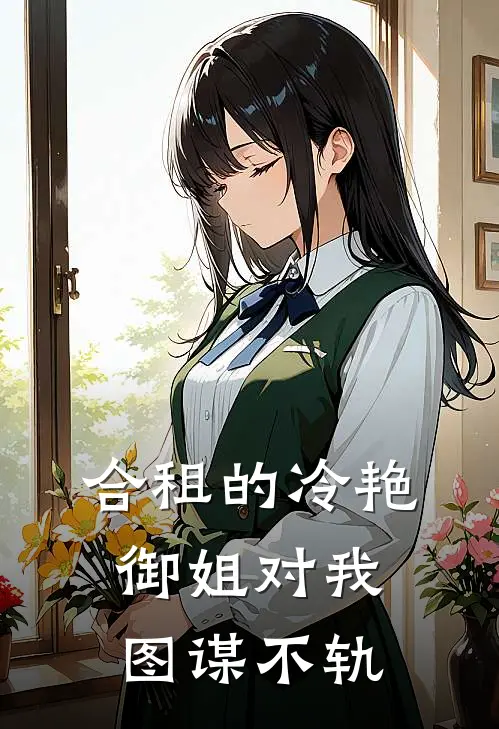 合租的冷艳御姐对我图谋不轨(江铭承杜清染)完整版免费阅读_(合租的冷艳御姐对我图谋不轨)全章节免费在线阅读