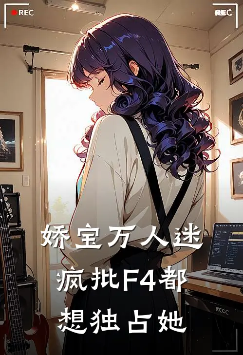 娇宝万人迷，疯批F4都想独占她(乔茉纪逍)完本小说推荐_最新章节列表娇宝万人迷，疯批F4都想独占她(乔茉纪逍)