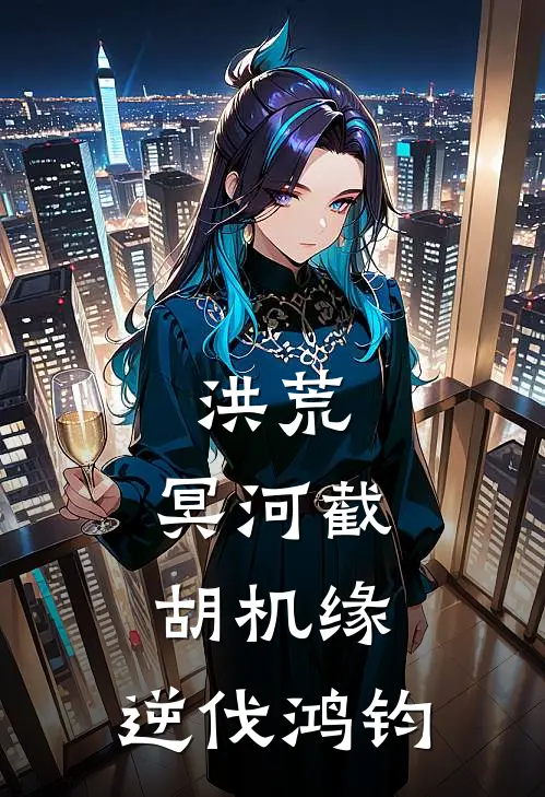 洪荒：冥河截胡机缘，逆伐鸿钧修罗林越完本完结小说_无弹窗全文免费阅读洪荒：冥河截胡机缘，逆伐鸿钧(修罗林越)