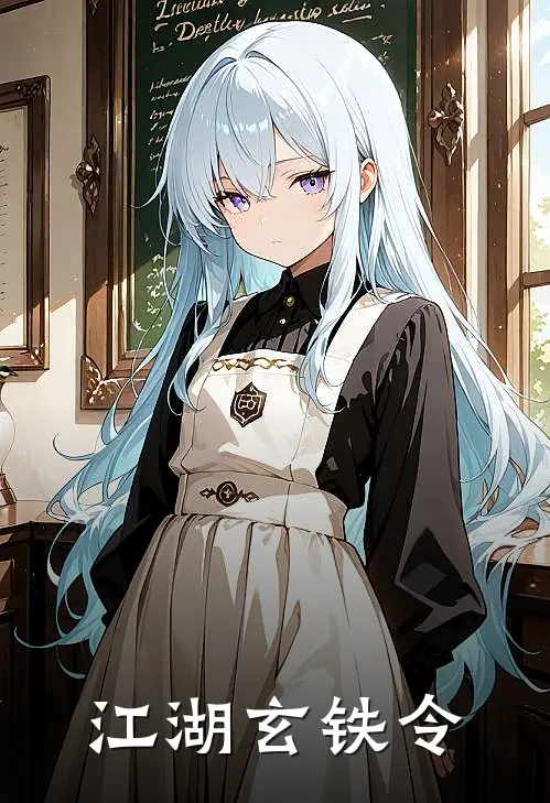 江湖玄铁令凌尘莫问天免费小说在线阅读_最新章节列表江湖玄铁令(凌尘莫问天)