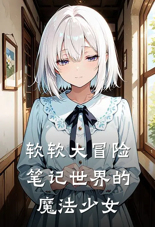 软软大冒险：笔记世界的魔法少女(莉莉莉莉)完整版免费阅读_最新章节列表软软大冒险：笔记世界的魔法少女(莉莉莉莉)